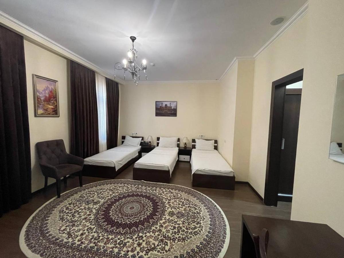 Marhabo Hotel Palace Solnechnyy Экстерьер фото