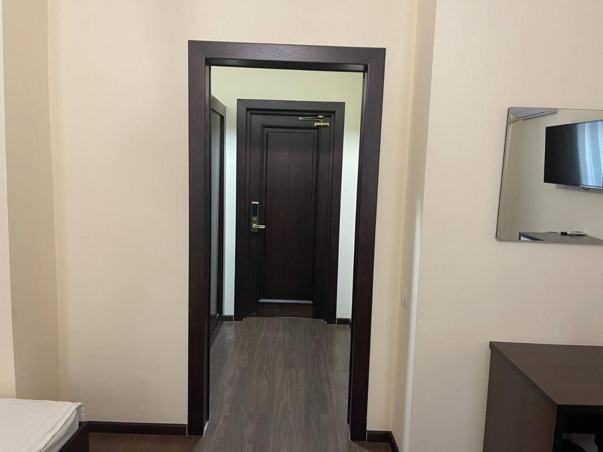 Marhabo Hotel Palace Solnechnyy Экстерьер фото