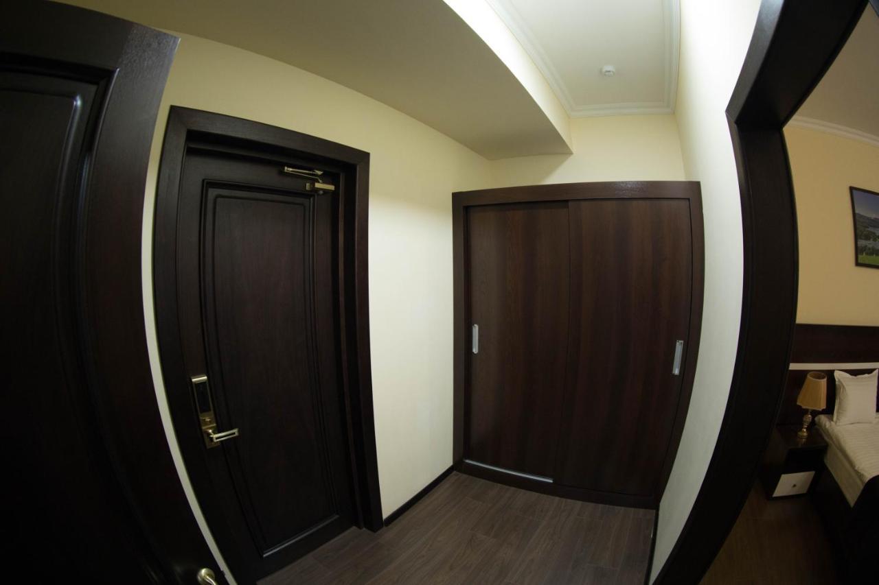 Marhabo Hotel Palace Solnechnyy Экстерьер фото