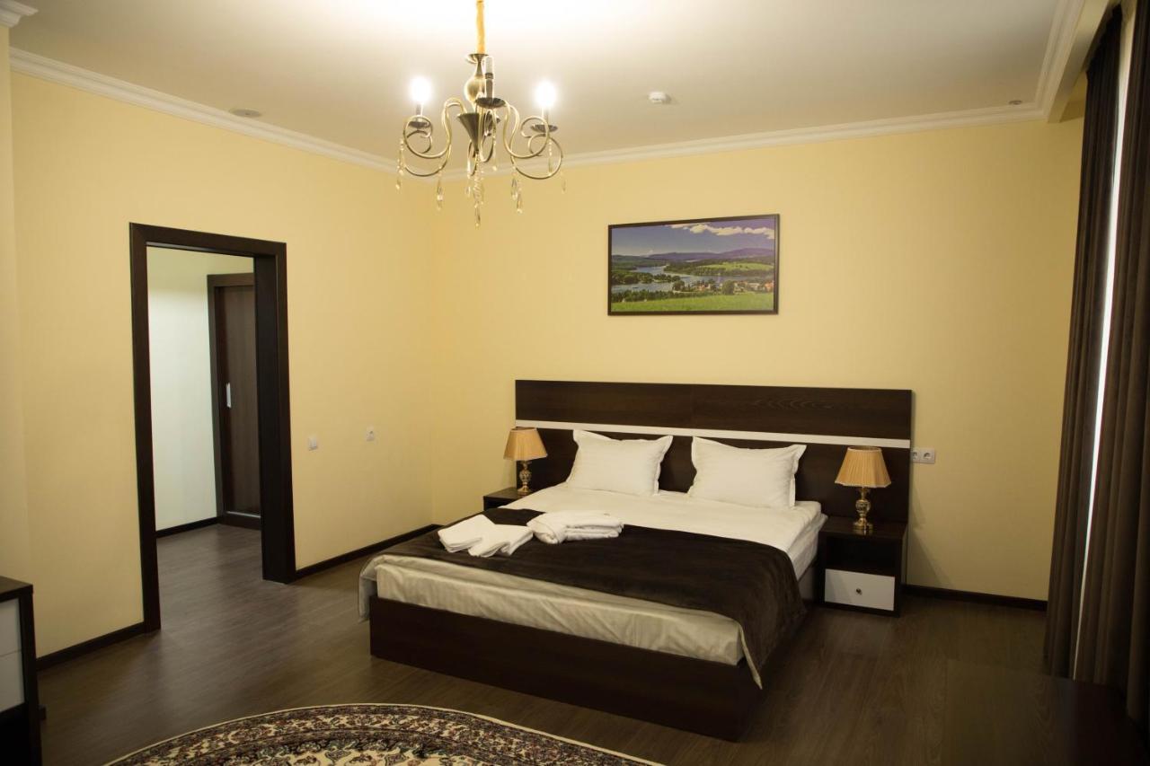 Marhabo Hotel Palace Solnechnyy Экстерьер фото