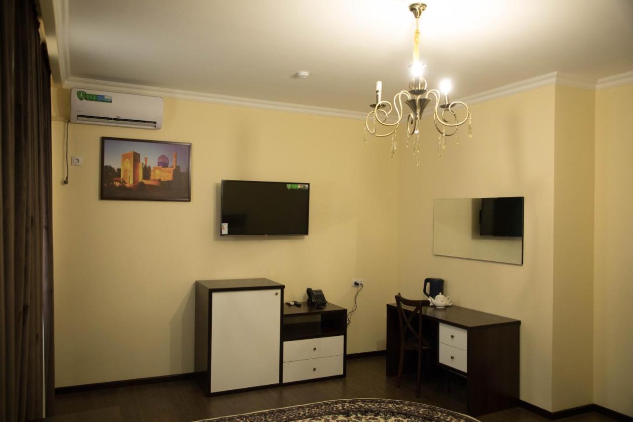 Marhabo Hotel Palace Solnechnyy Экстерьер фото