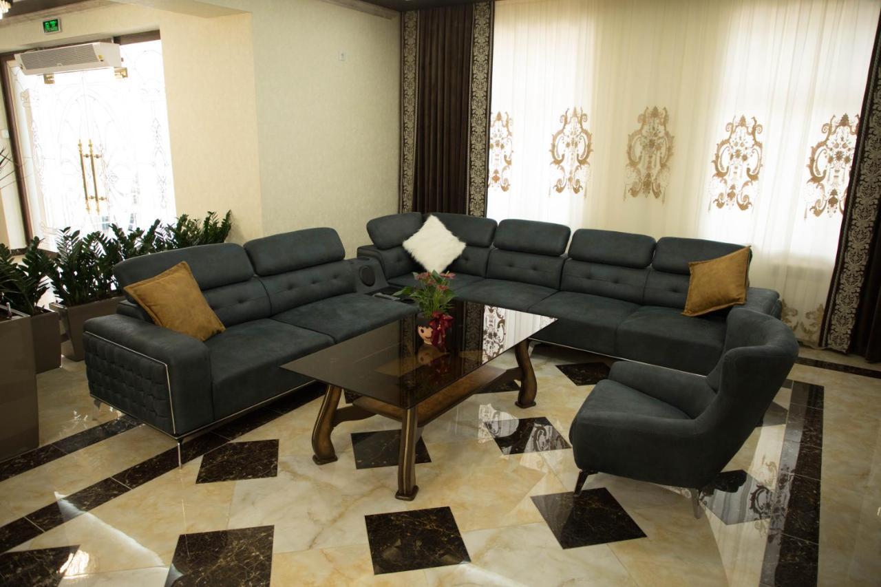 Marhabo Hotel Palace Solnechnyy Экстерьер фото