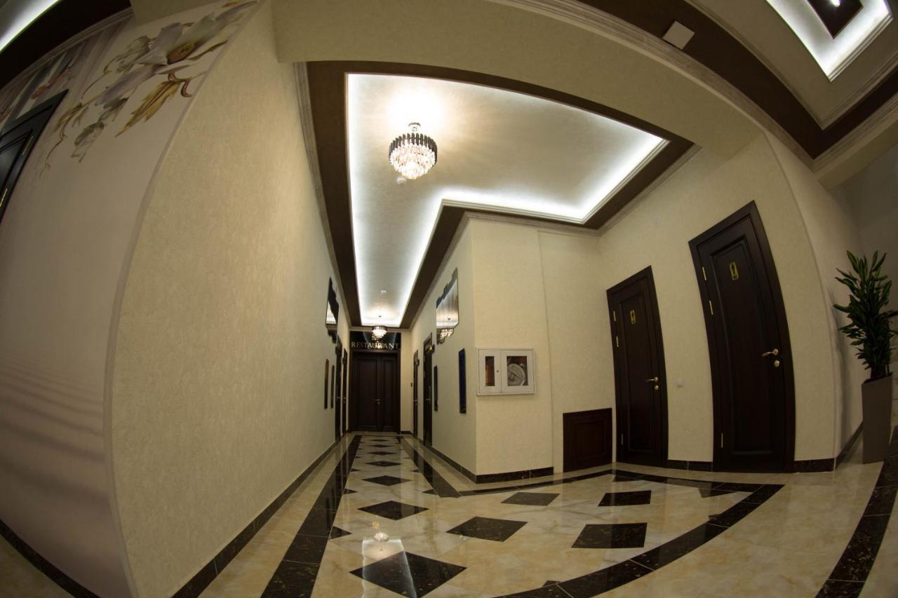 Marhabo Hotel Palace Solnechnyy Экстерьер фото