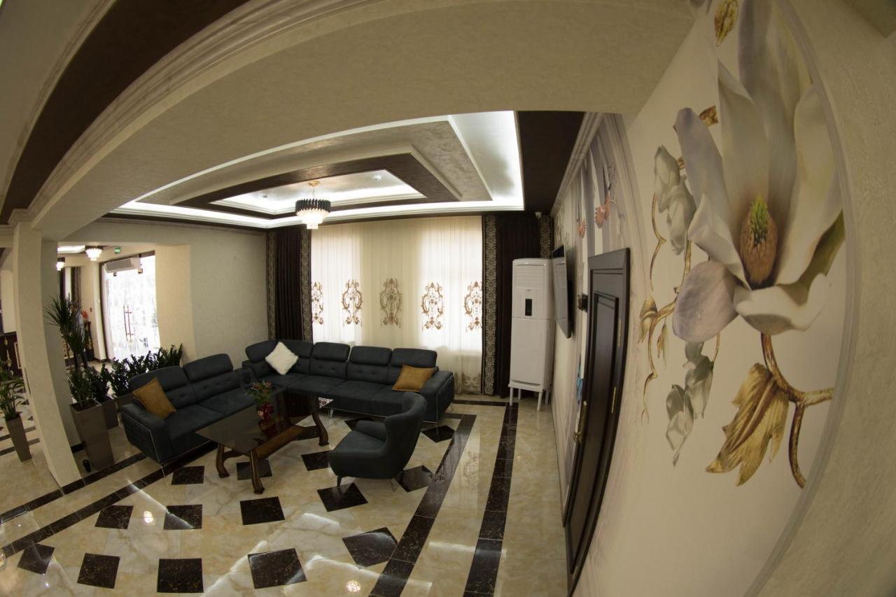 Marhabo Hotel Palace Solnechnyy Экстерьер фото