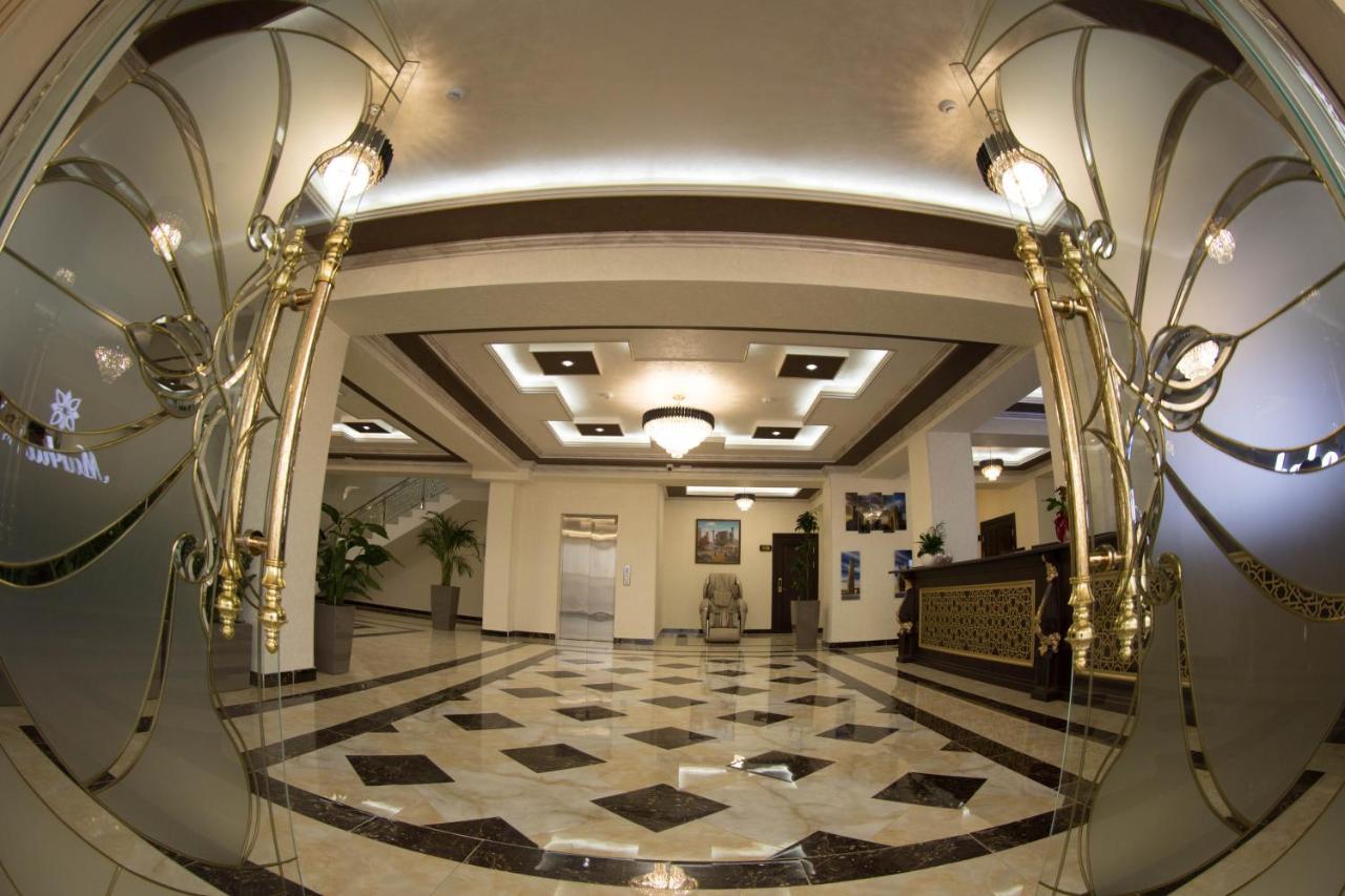 Marhabo Hotel Palace Solnechnyy Экстерьер фото