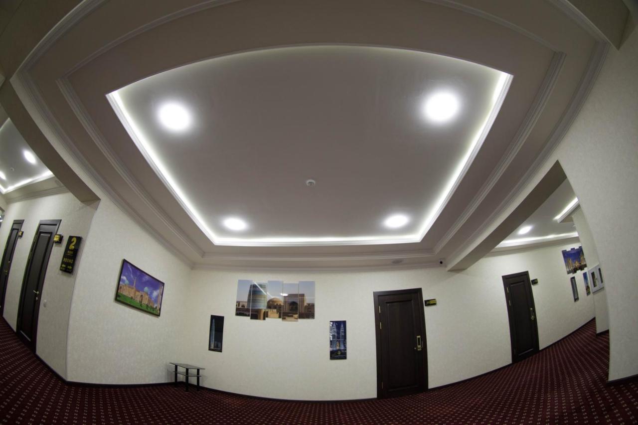 Marhabo Hotel Palace Solnechnyy Экстерьер фото