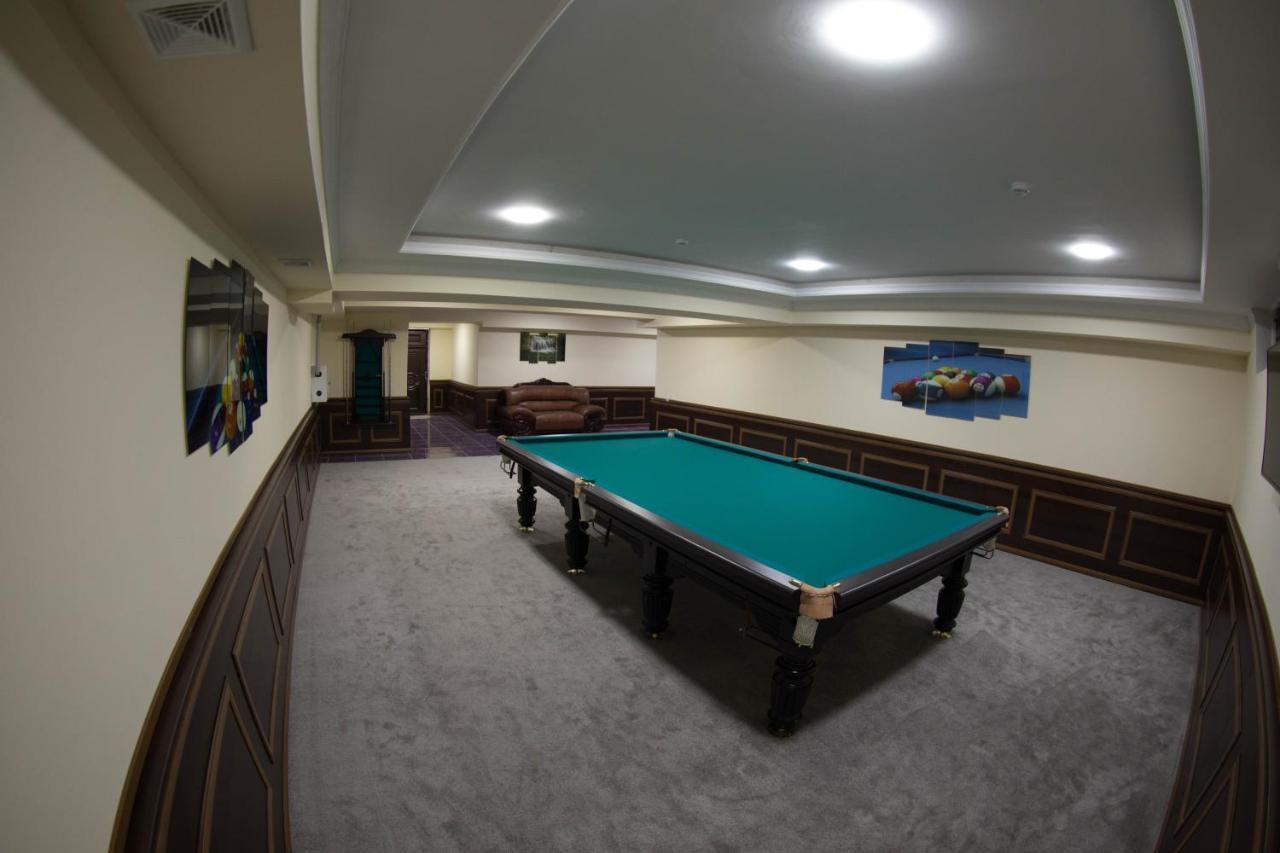 Marhabo Hotel Palace Solnechnyy Экстерьер фото
