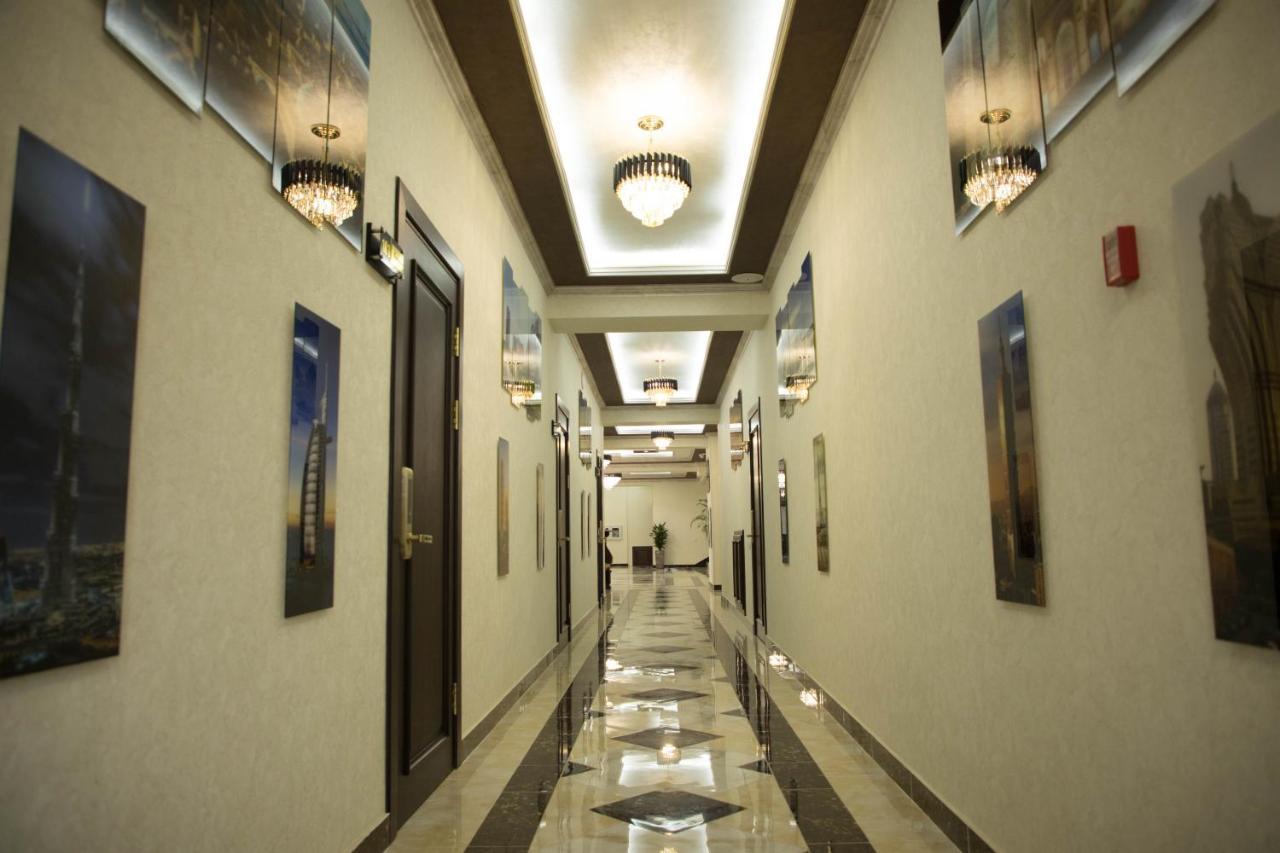Marhabo Hotel Palace Solnechnyy Экстерьер фото