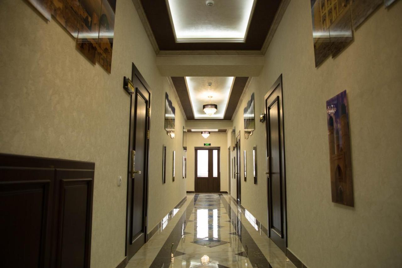 Marhabo Hotel Palace Solnechnyy Экстерьер фото