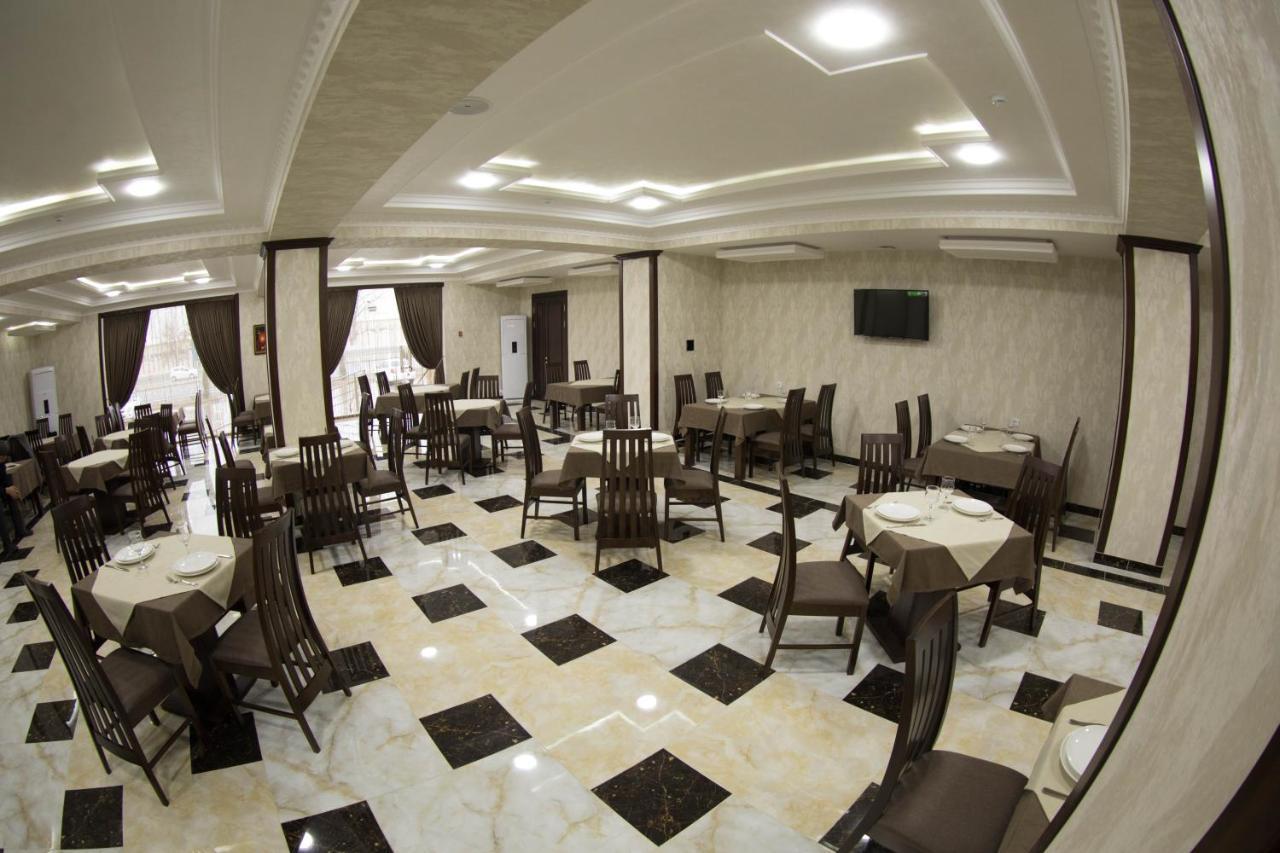 Marhabo Hotel Palace Solnechnyy Экстерьер фото