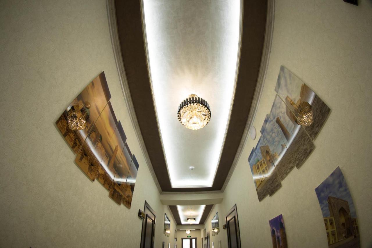 Marhabo Hotel Palace Solnechnyy Экстерьер фото