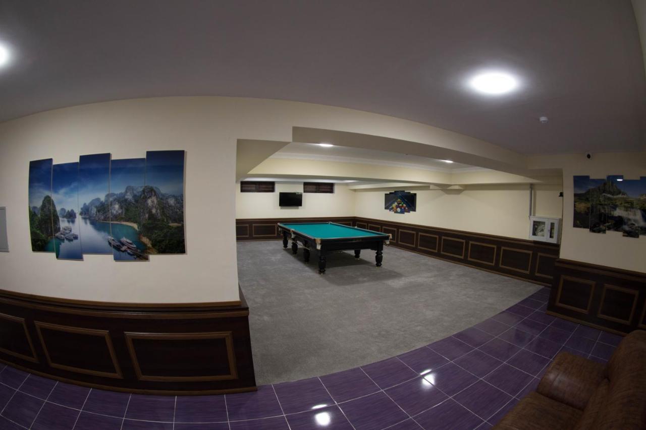 Marhabo Hotel Palace Solnechnyy Экстерьер фото