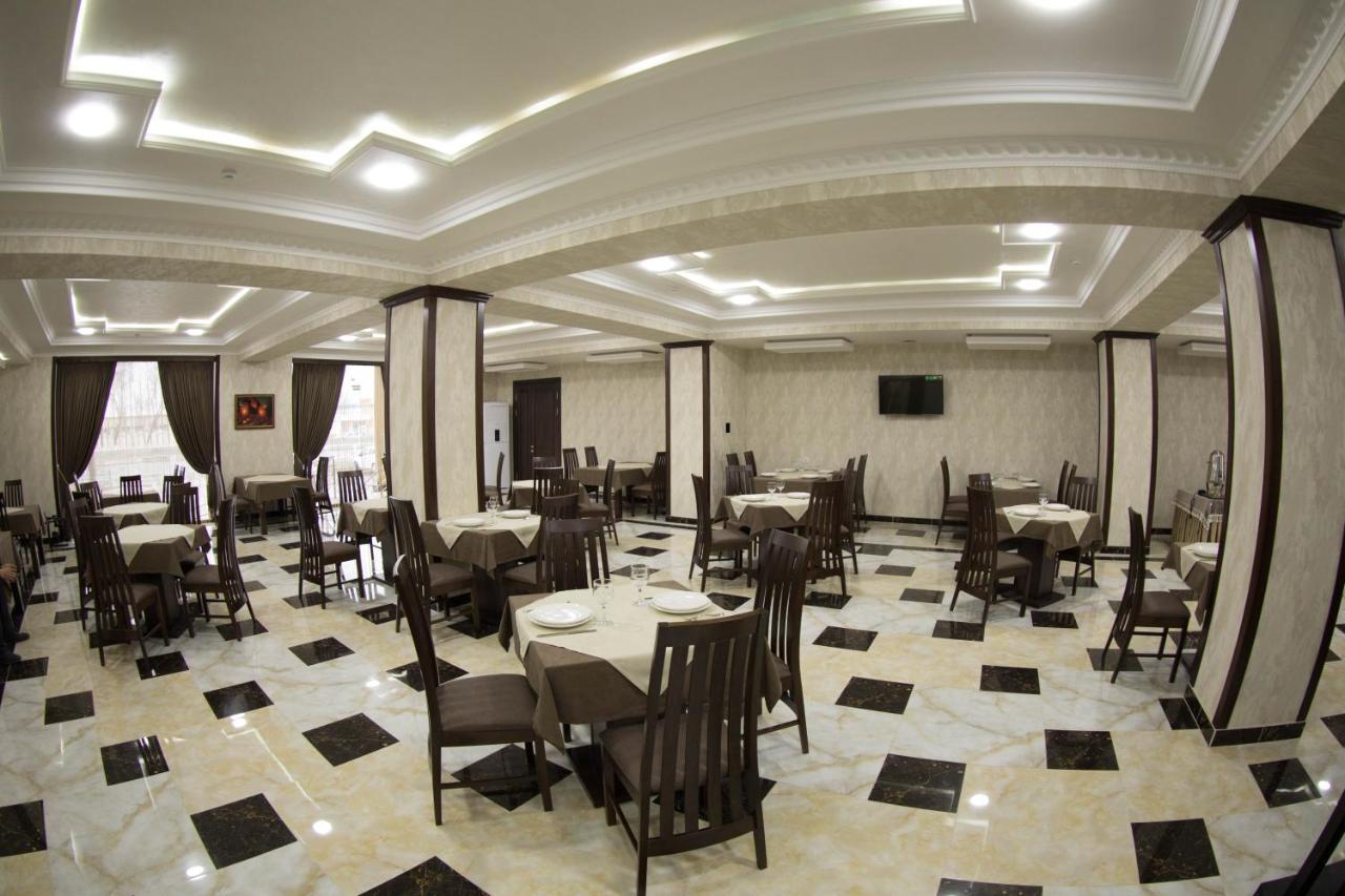 Marhabo Hotel Palace Solnechnyy Экстерьер фото