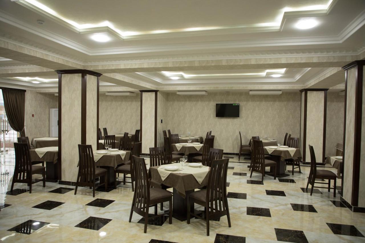 Marhabo Hotel Palace Solnechnyy Экстерьер фото
