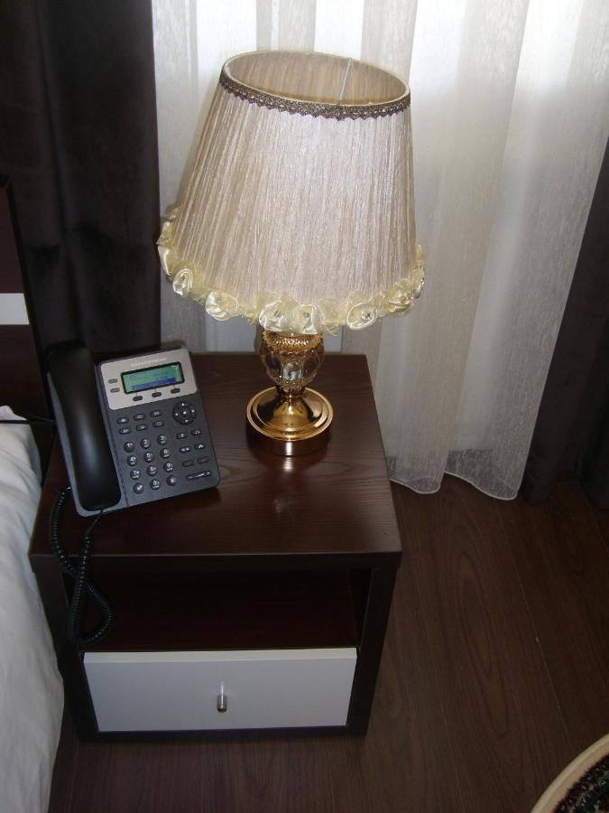 Marhabo Hotel Palace Solnechnyy Экстерьер фото