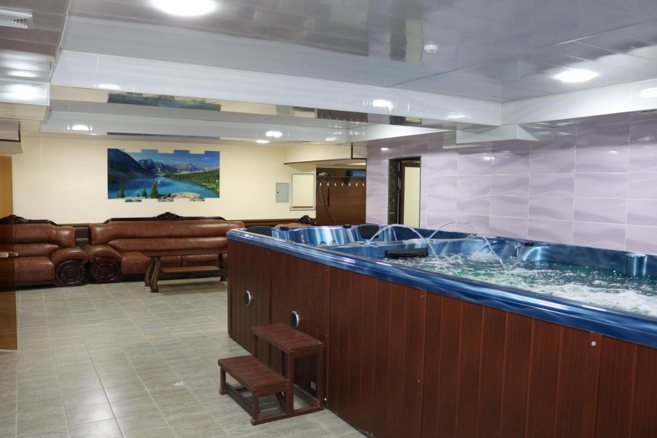 Marhabo Hotel Palace Solnechnyy Экстерьер фото
