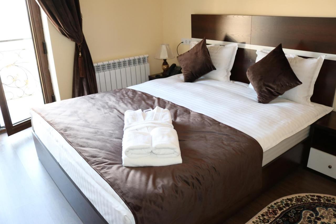 Marhabo Hotel Palace Solnechnyy Экстерьер фото
