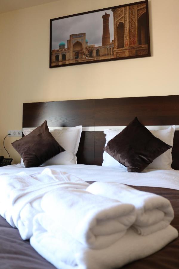 Marhabo Hotel Palace Solnechnyy Экстерьер фото