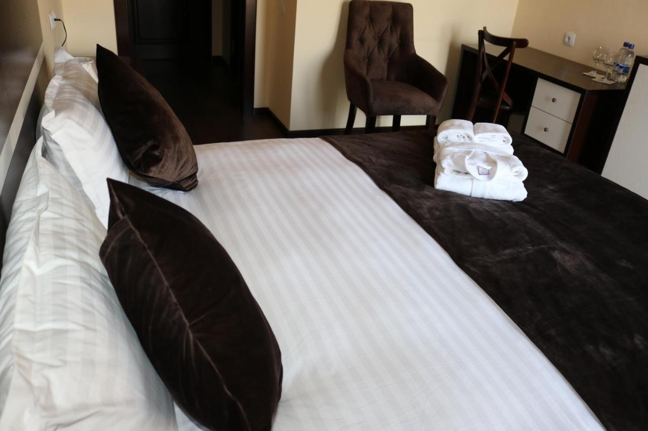 Marhabo Hotel Palace Solnechnyy Экстерьер фото