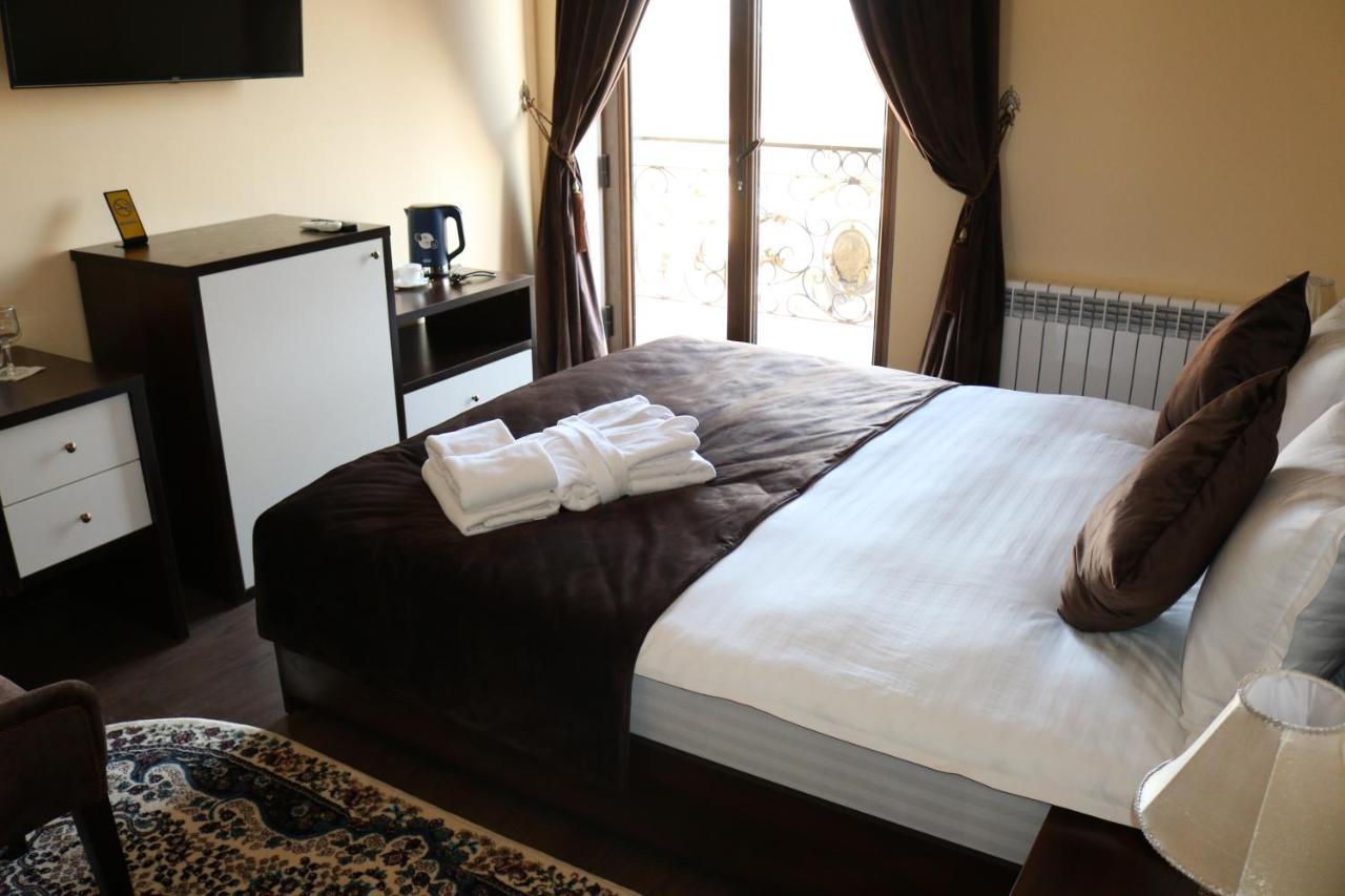 Marhabo Hotel Palace Solnechnyy Экстерьер фото