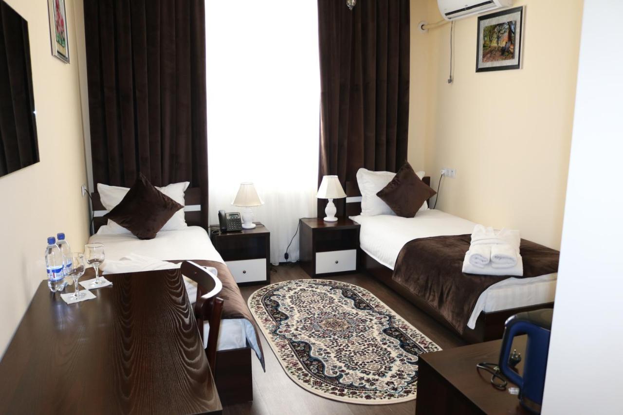 Marhabo Hotel Palace Solnechnyy Экстерьер фото