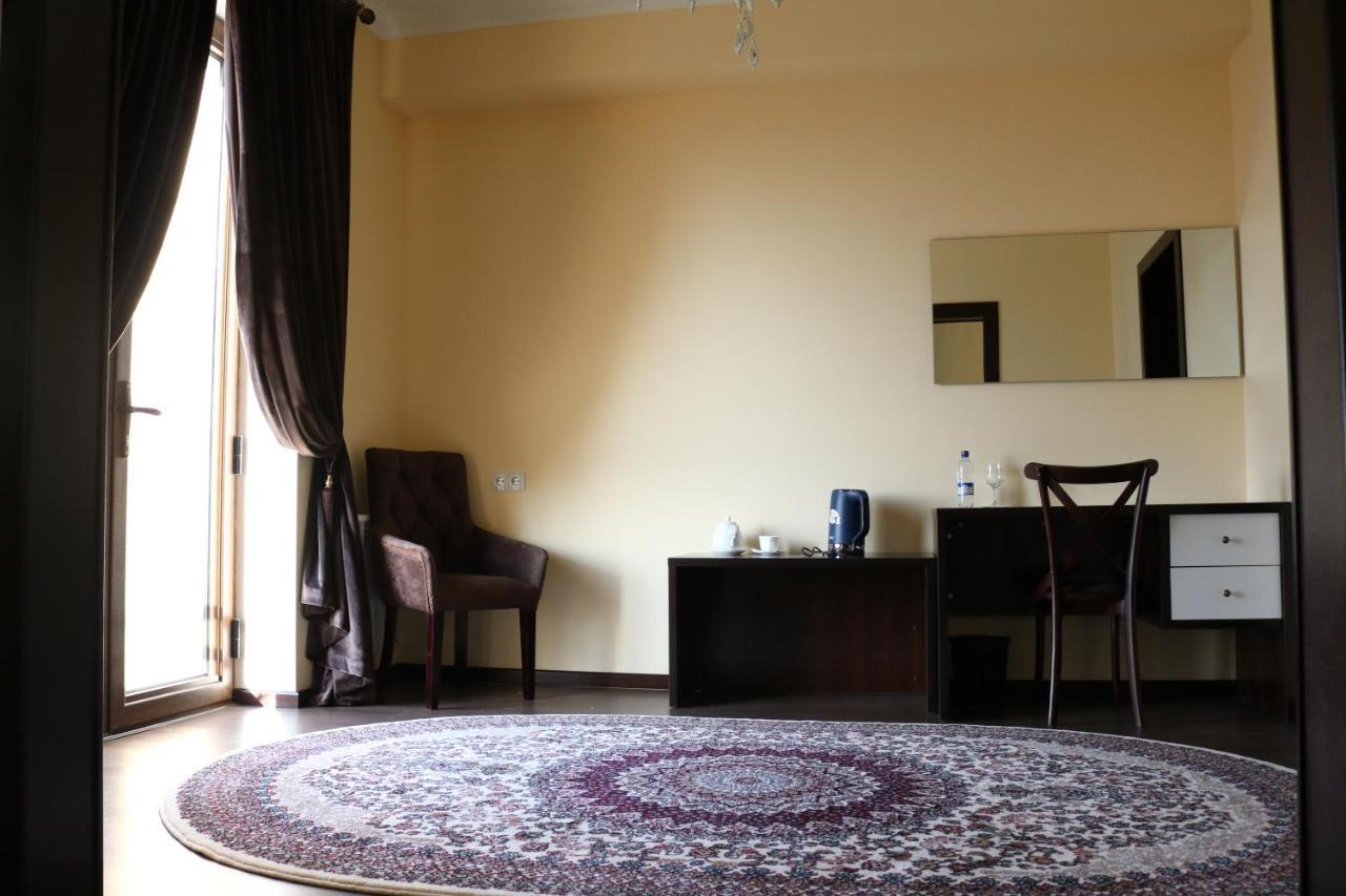 Marhabo Hotel Palace Solnechnyy Экстерьер фото