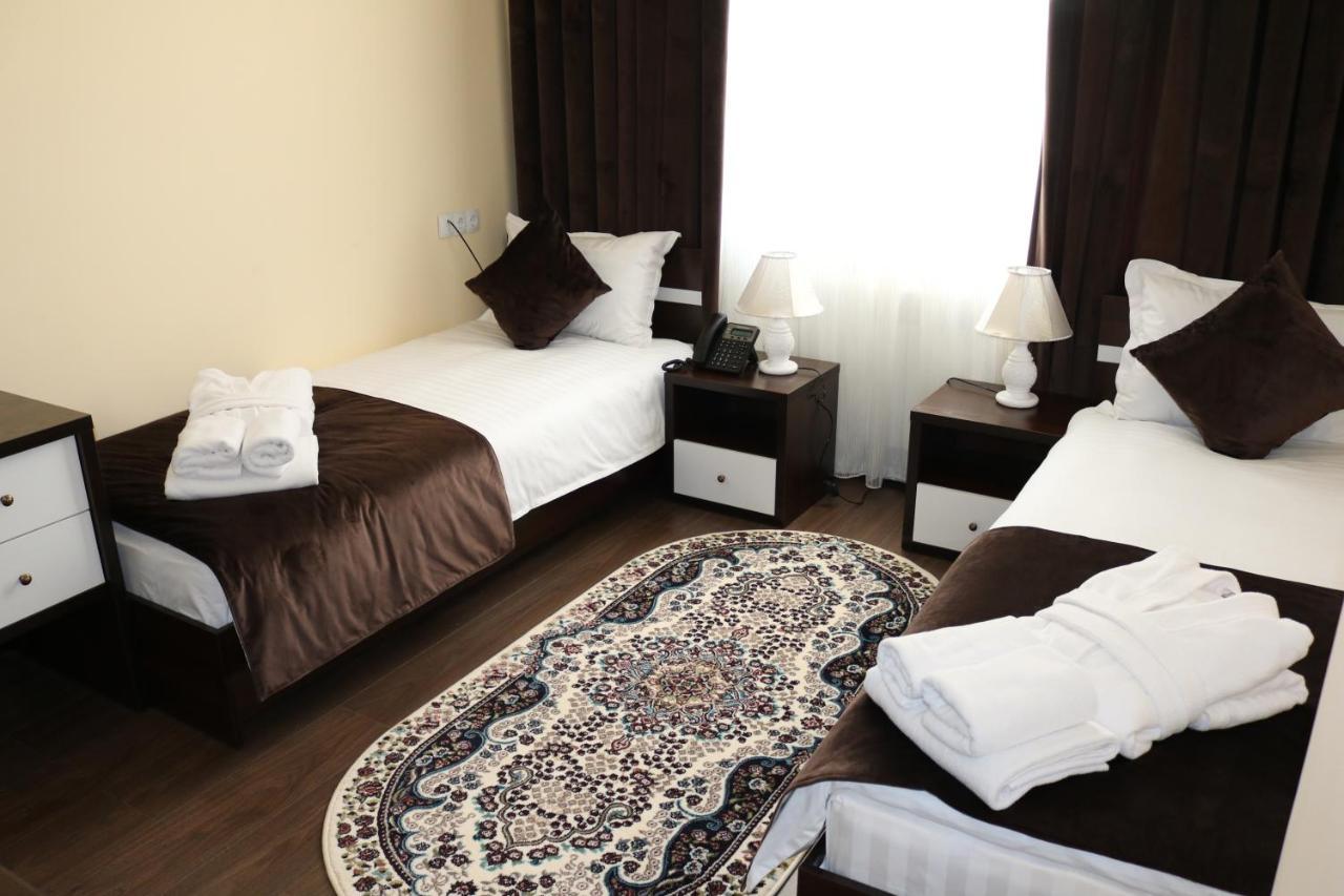 Marhabo Hotel Palace Solnechnyy Экстерьер фото