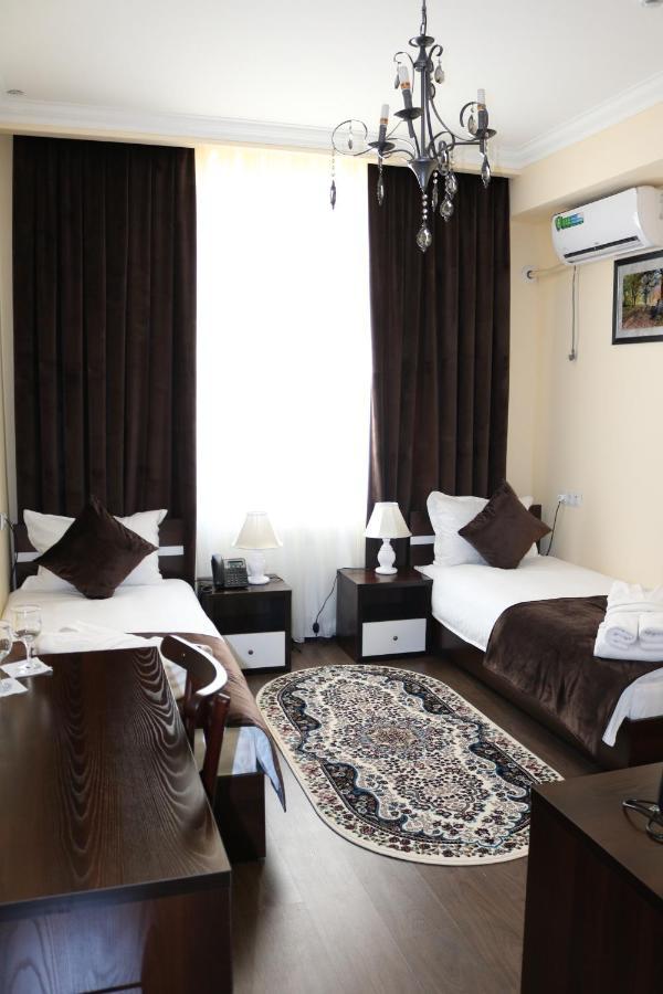 Marhabo Hotel Palace Solnechnyy Экстерьер фото