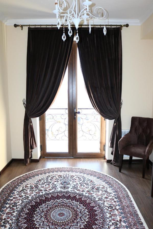 Marhabo Hotel Palace Solnechnyy Экстерьер фото