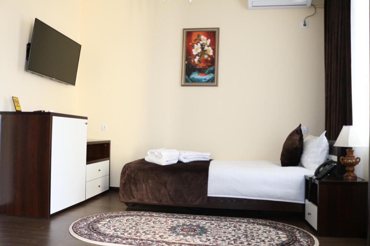 Marhabo Hotel Palace Solnechnyy Экстерьер фото