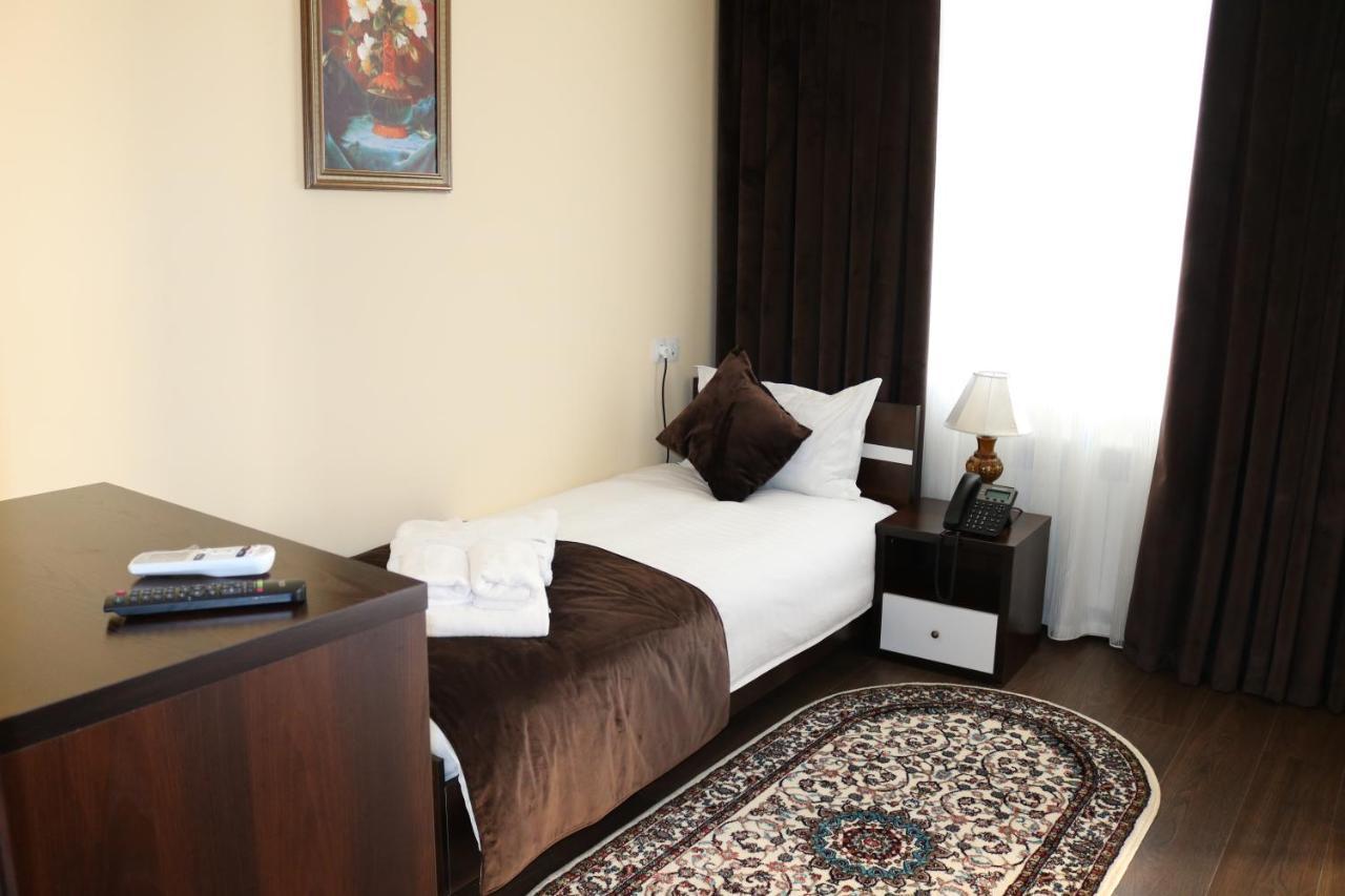 Marhabo Hotel Palace Solnechnyy Экстерьер фото