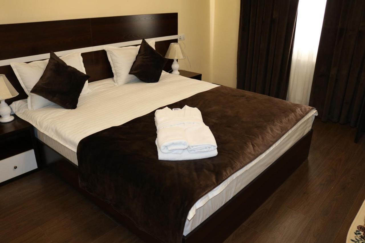 Marhabo Hotel Palace Solnechnyy Экстерьер фото